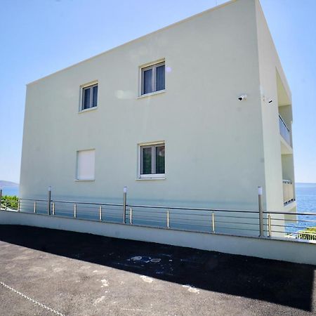 Trogir-Luxury Villa Sapphirus Seget Vranjica Εξωτερικό φωτογραφία