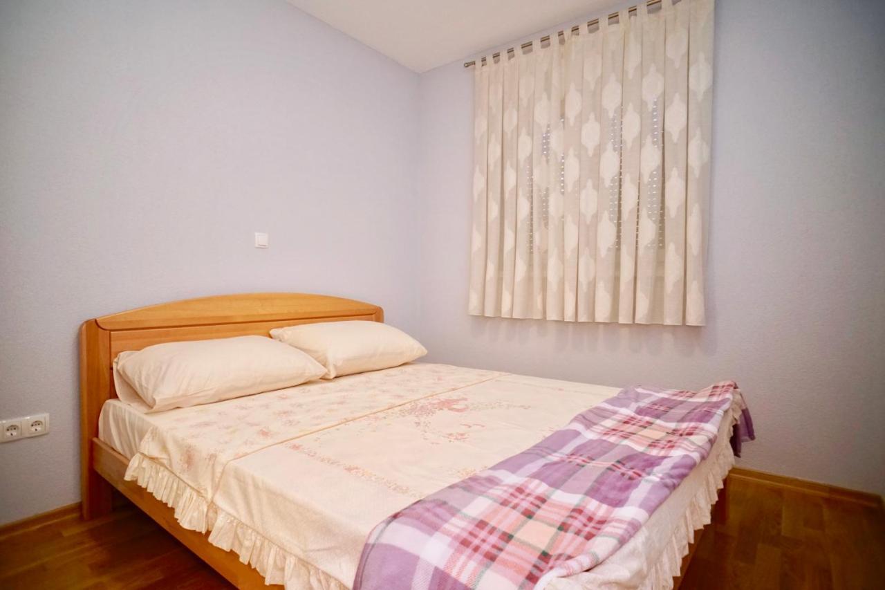 Trogir-Luxury Villa Sapphirus Seget Vranjica Εξωτερικό φωτογραφία